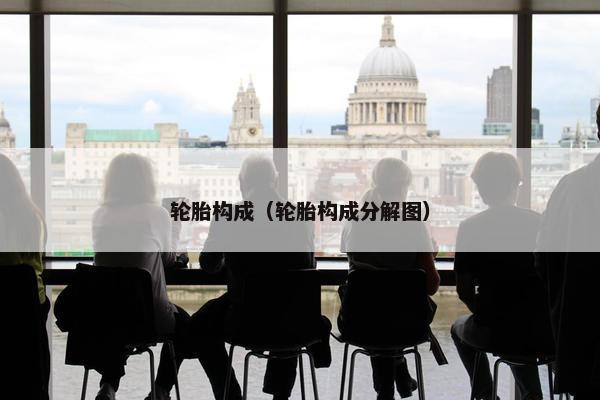 轮胎构成（轮胎构成分解图）