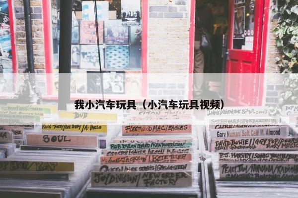 我小汽车玩具（小汽车玩具视频）