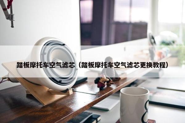踏板摩托车空气滤芯（踏板摩托车空气滤芯更换教程）