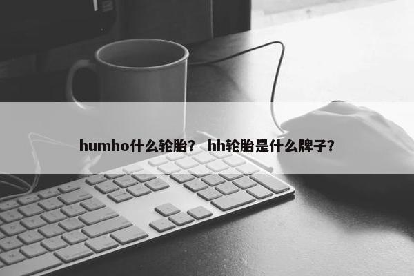 humho什么轮胎？ hh轮胎是什么牌子？