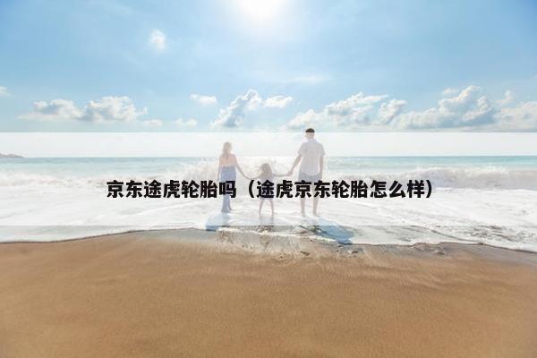 京东途虎轮胎吗（途虎京东轮胎怎么样）
