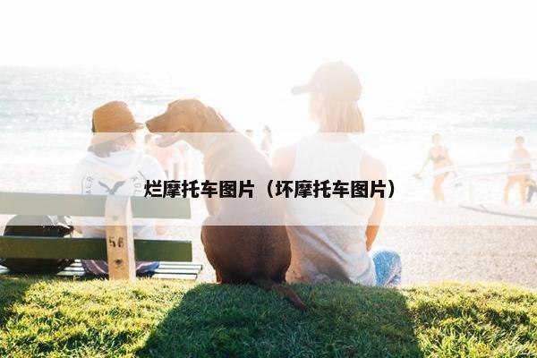 烂摩托车图片（坏摩托车图片）