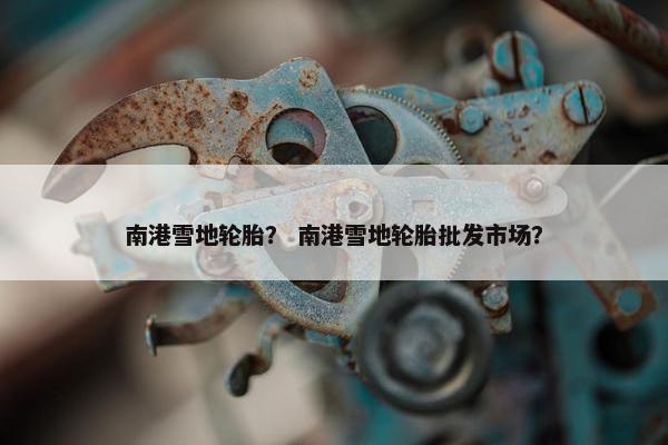 南港雪地轮胎？ 南港雪地轮胎批发市场？