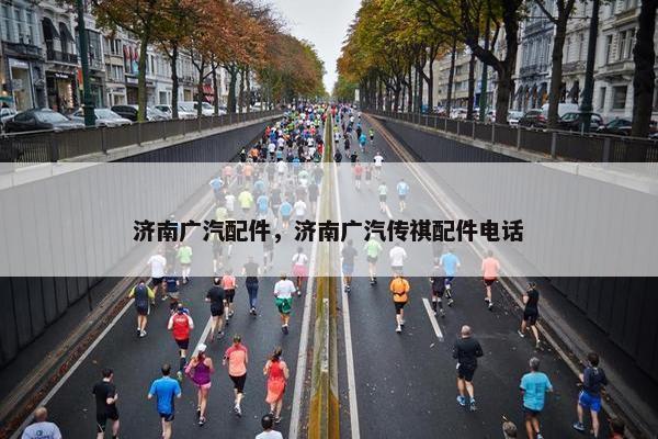 济南广汽配件，济南广汽传祺配件电话