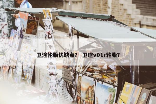 卫途轮胎优缺点？ 卫途v01r轮胎？