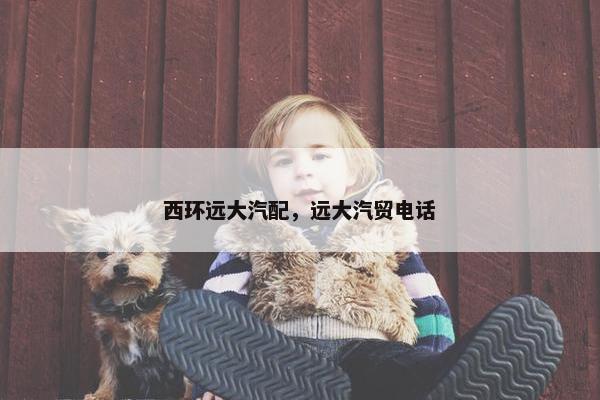 西环远大汽配，远大汽贸电话