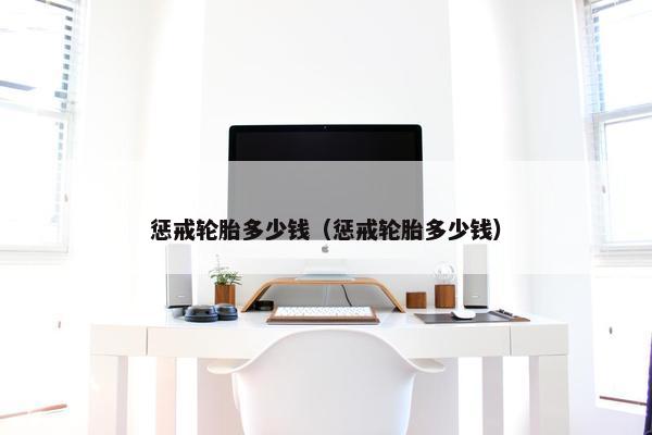 惩戒轮胎多少钱（惩戒轮胎多少钱）