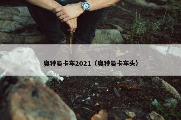 奥特曼卡车2021（奥特曼卡车头）